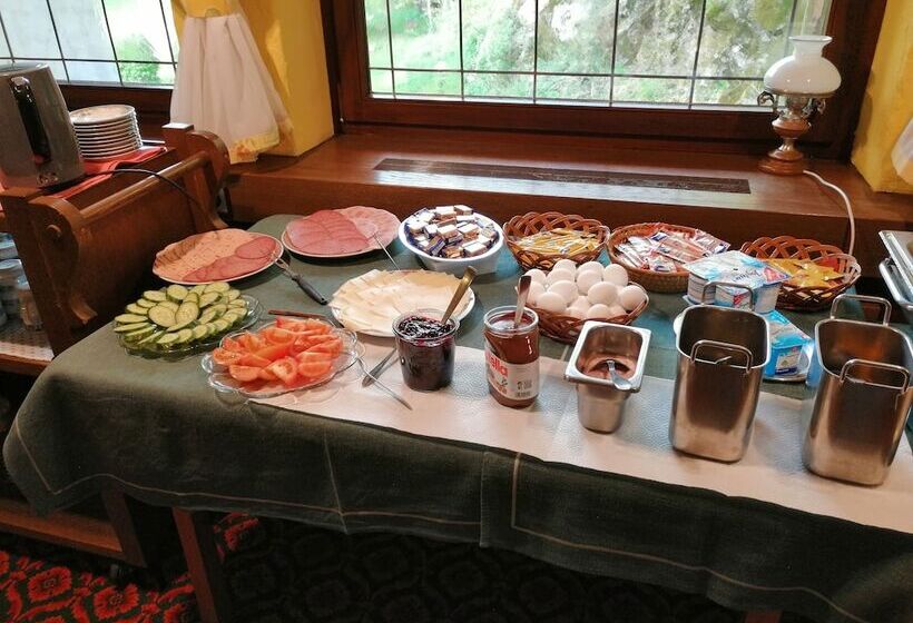 Отель Black Forest Family Apartment Zum Letzten G Stehr