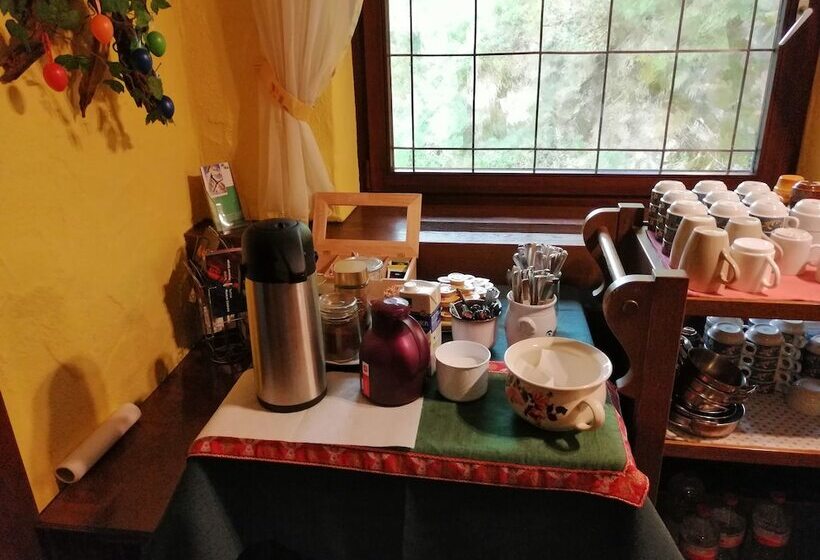 Отель Black Forest Family Apartment Zum Letzten G Stehr