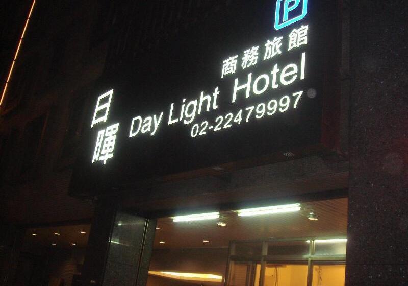 هتل Daylight
