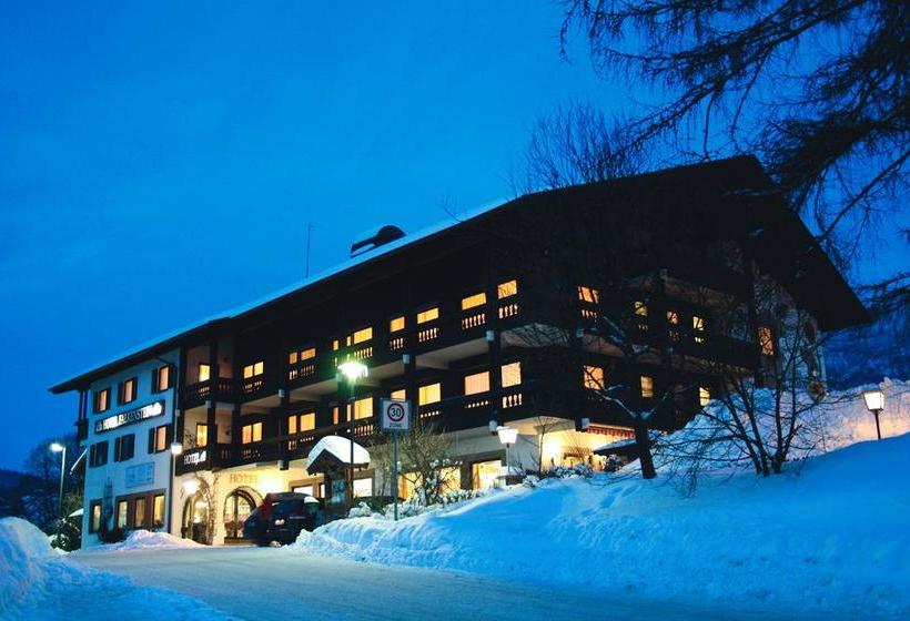 Hotel Haus Falkenstein