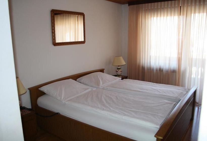 Hotel Haus Falkenstein