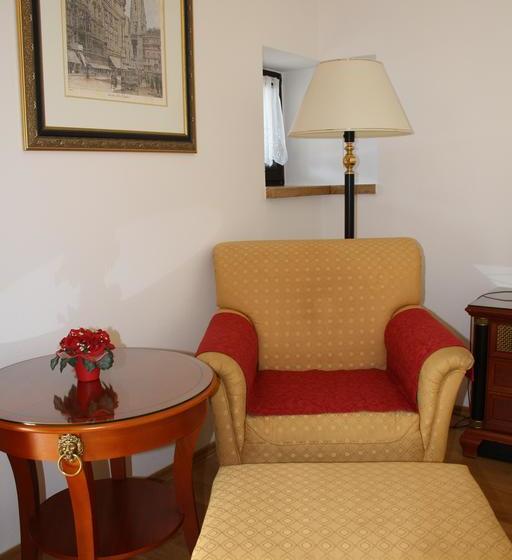 Hotel Haus Falkenstein