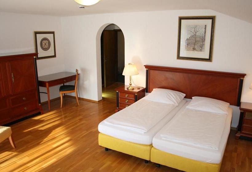 Hotel Haus Falkenstein