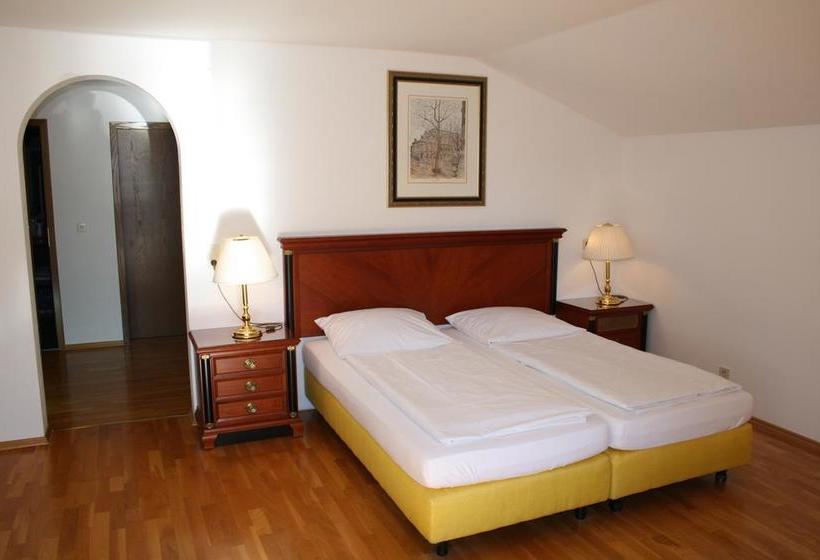 Hotel Haus Falkenstein