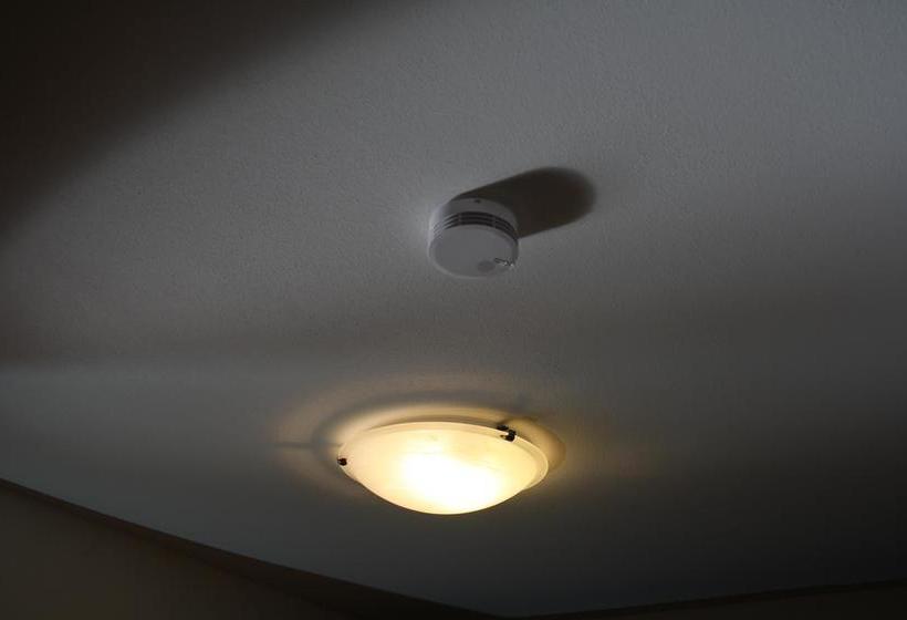 Hotel Haus Falkenstein