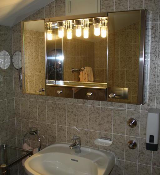 Hotel Haus Falkenstein