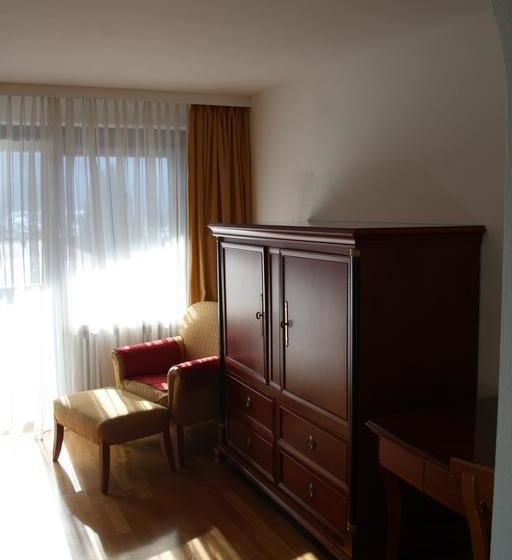 Hotel Haus Falkenstein