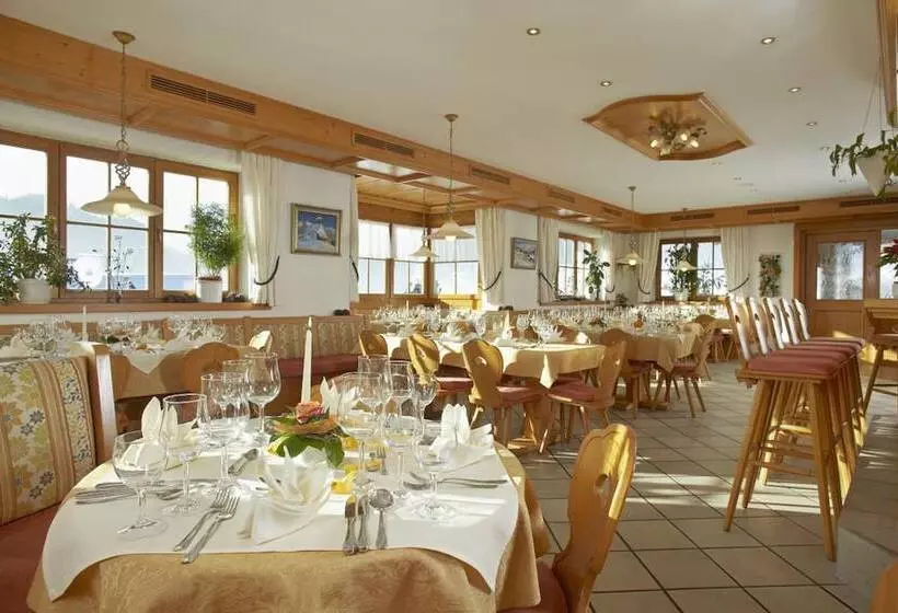 Hotel Garni Oberdorfer Stuben