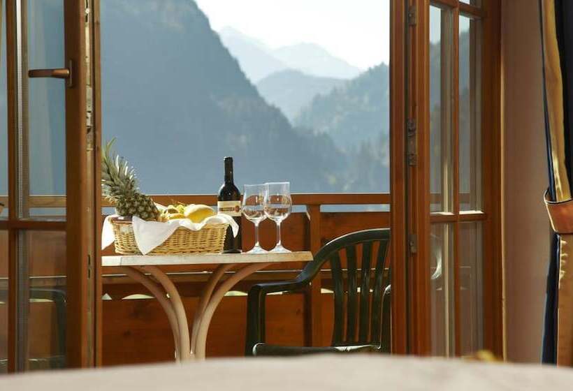 Hotel Garni Oberdorfer Stuben