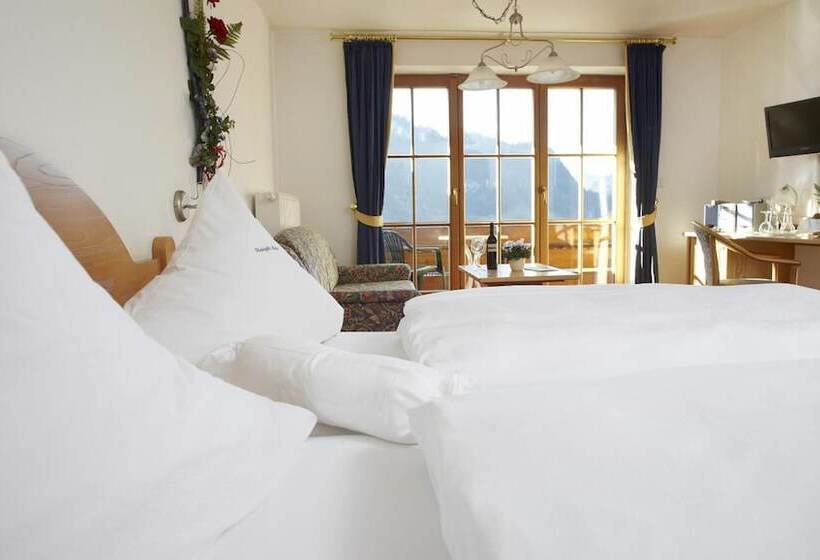 Hotel Garni Oberdorfer Stuben