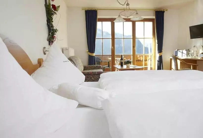 Hotel Garni Oberdorfer Stuben
