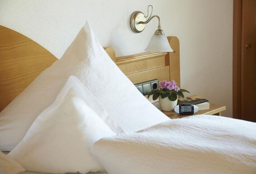 Hotel Garni Oberdorfer Stuben