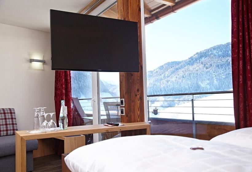 Hotel Garni Oberdorfer Stuben