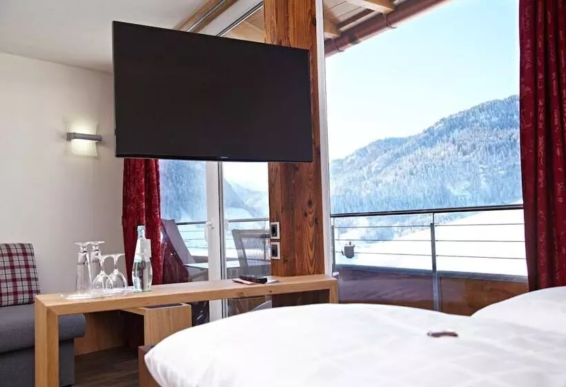 Hotel Garni Oberdorfer Stuben