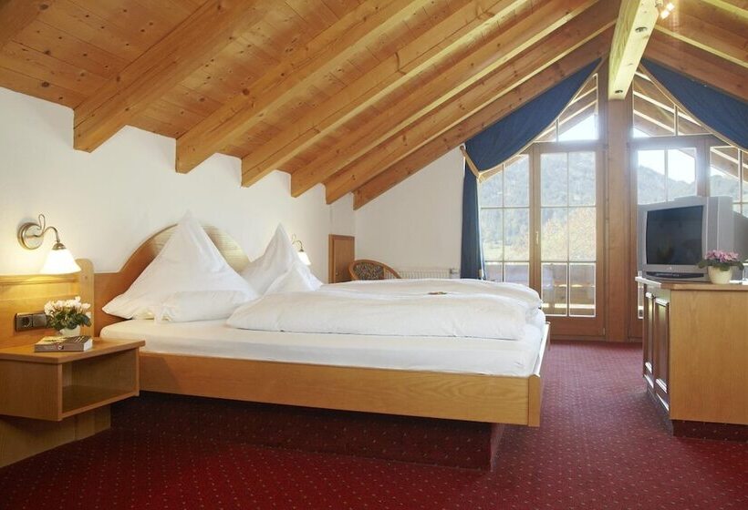 Hotel Garni Oberdorfer Stuben