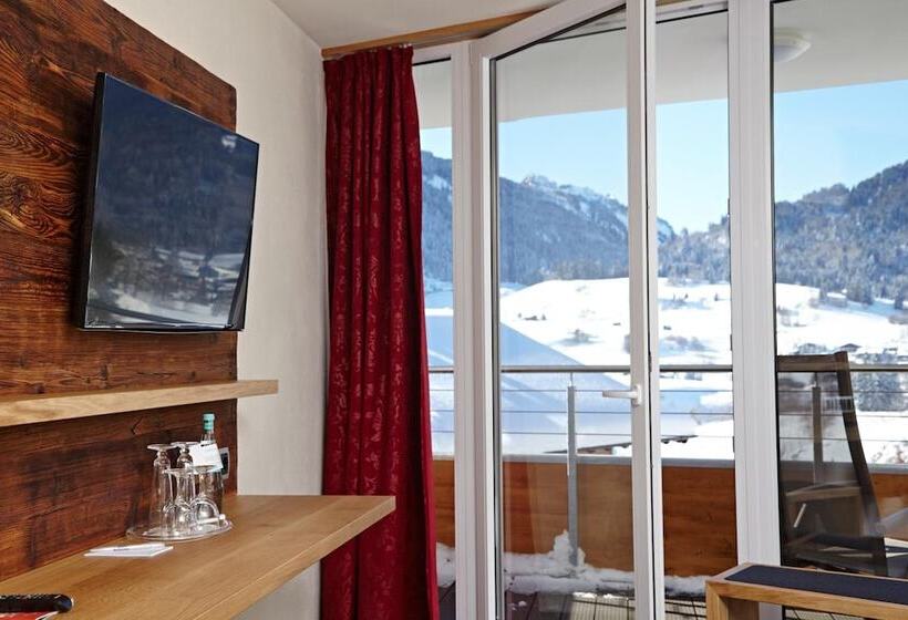 Hotel Garni Oberdorfer Stuben