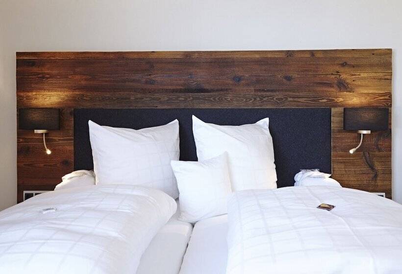 Hotel Garni Oberdorfer Stuben