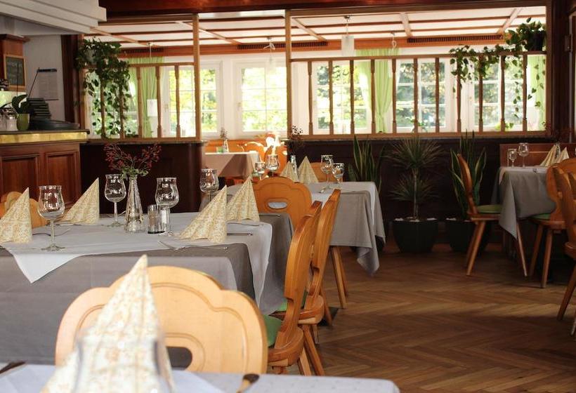 فندق Gasthaus Zur Linde