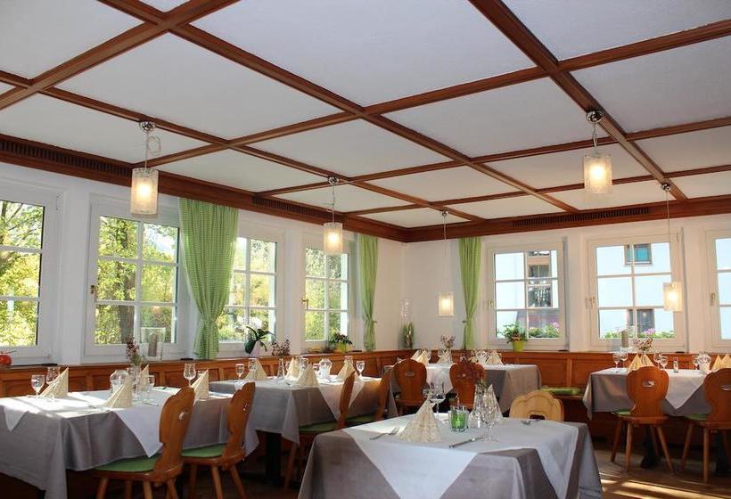 فندق Gasthaus Zur Linde