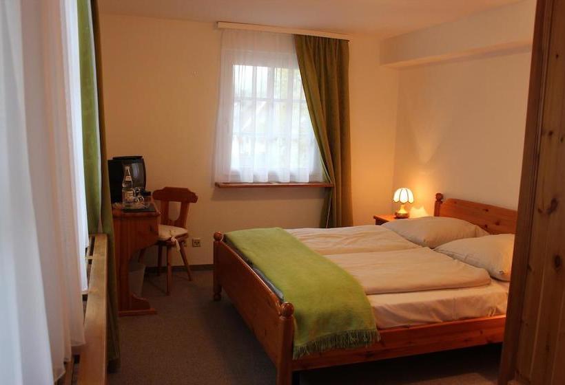 فندق Gasthaus Zur Linde