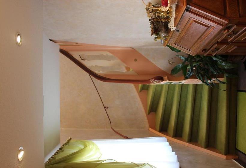 فندق Gasthaus Zur Linde