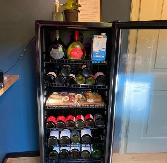 Отель Gasthof Zum Storch