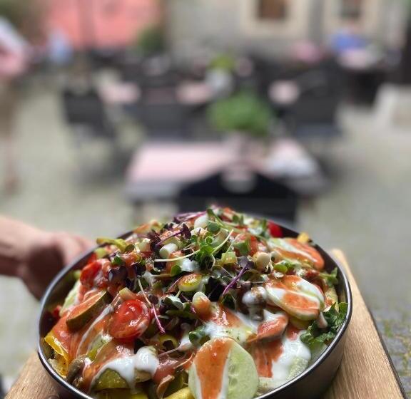 Отель Gasthof Zum Storch