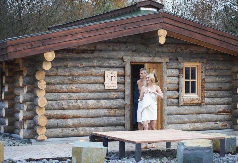 Отель Haus Geistmeier