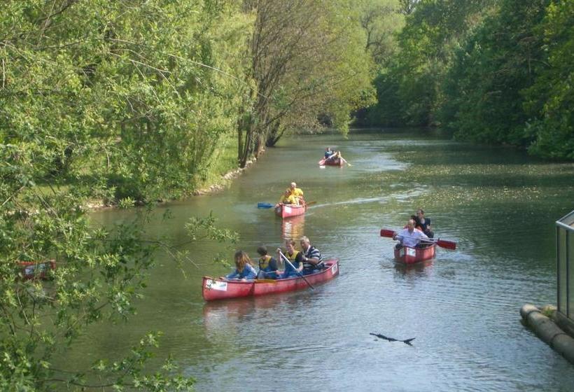 Отель Haus Geistmeier