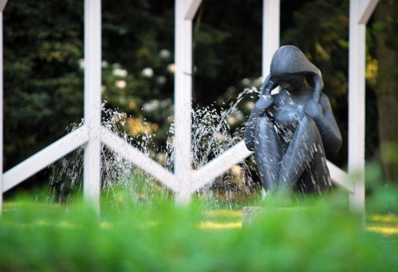 Отель Haus Geistmeier