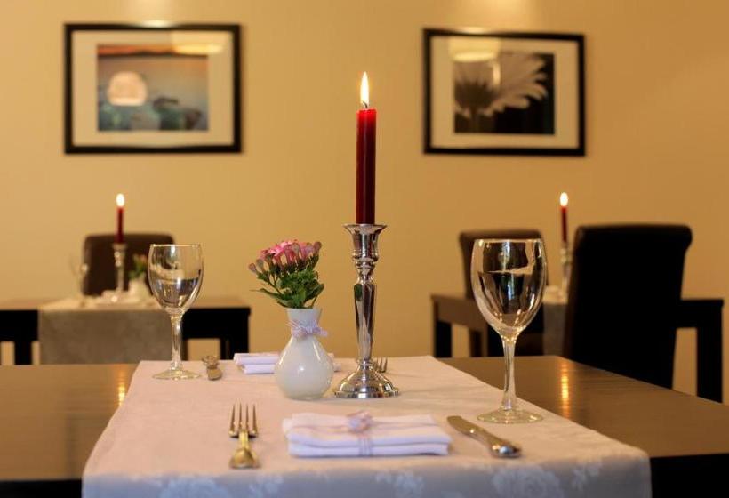 Отель Haus Geistmeier