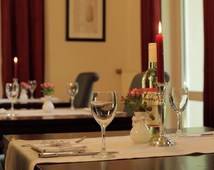 Отель Haus Geistmeier