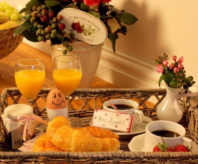 Отель Haus Geistmeier