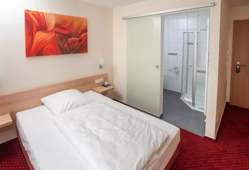 Hotelli Johanniter