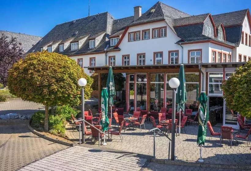 Hotelli Johanniter