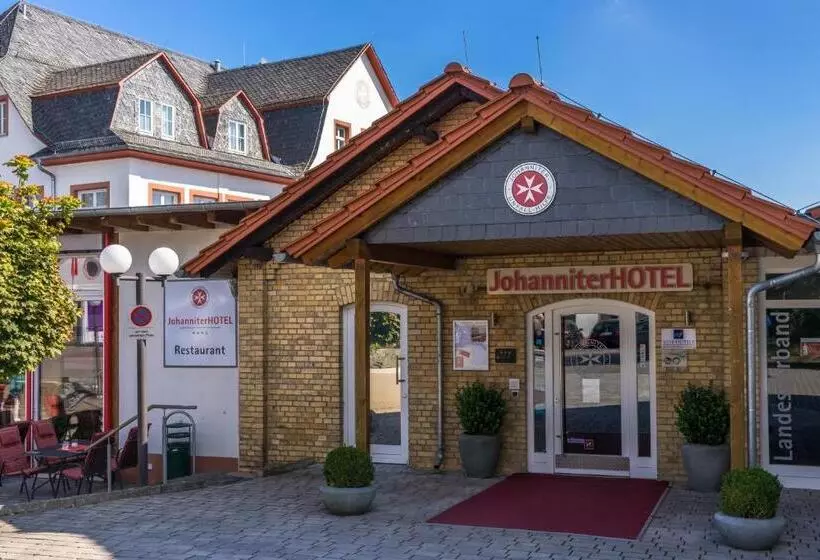 Hotelli Johanniter