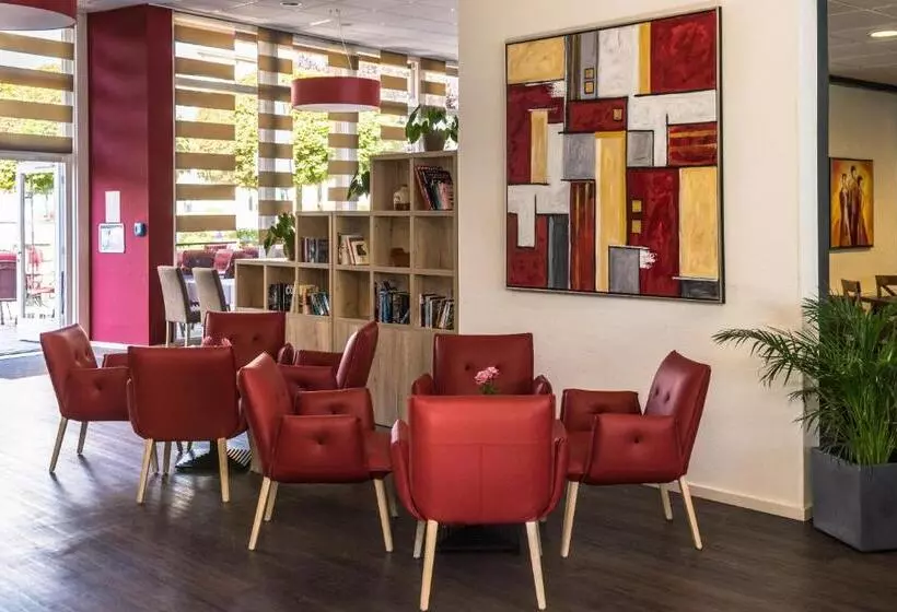 Hotelli Johanniter