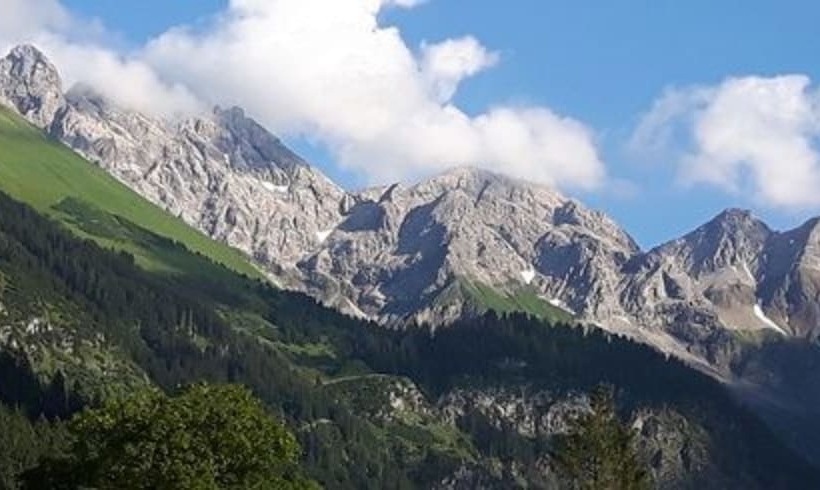 فندق Landhaus Marga