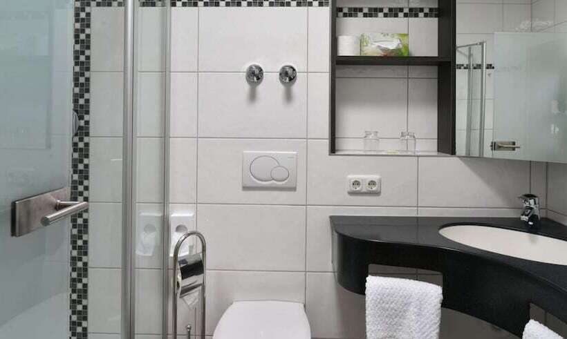 فندق Landhaus Marga