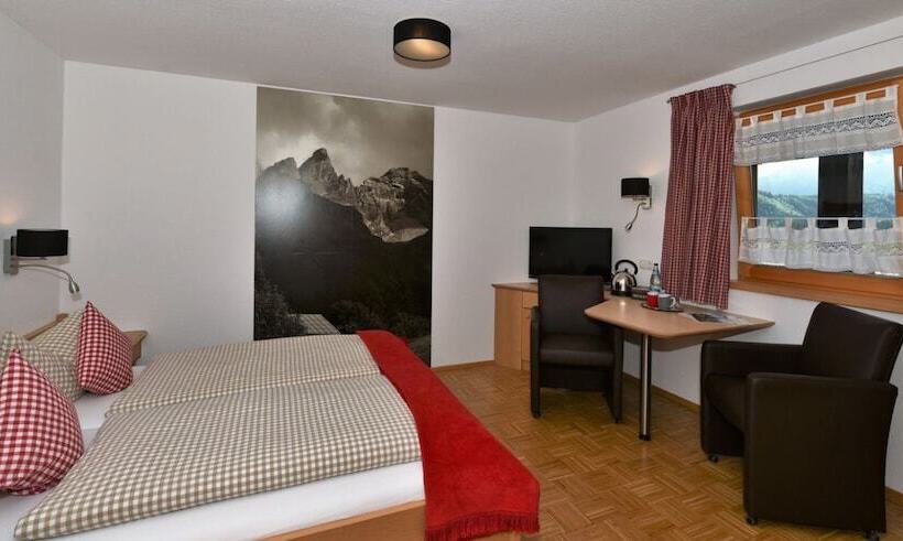 فندق Landhaus Marga