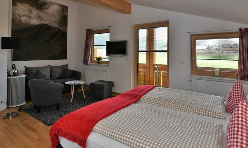 فندق Landhaus Marga