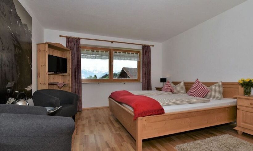 فندق Landhaus Marga