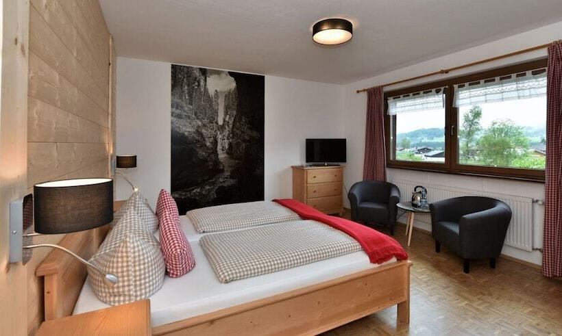 فندق Landhaus Marga