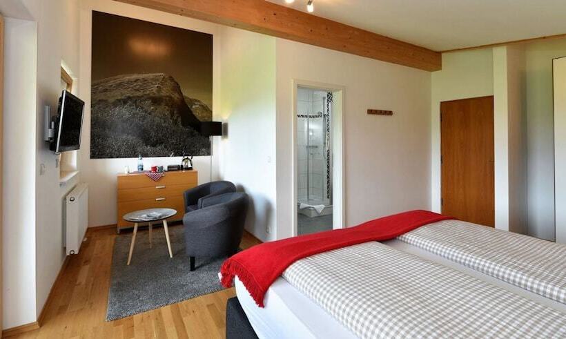 فندق Landhaus Marga