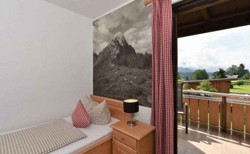 فندق Landhaus Marga