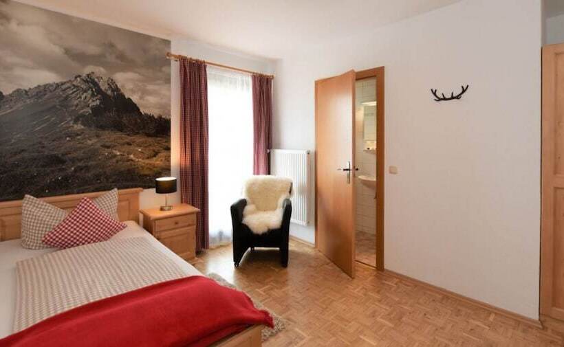 فندق Landhaus Marga