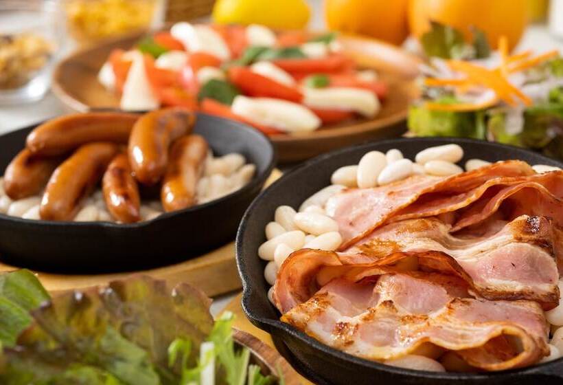 Hotel Mystays Yokohama Kannai