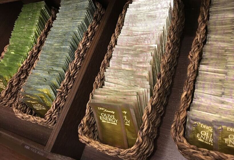 Hotel Mystays Yokohama Kannai