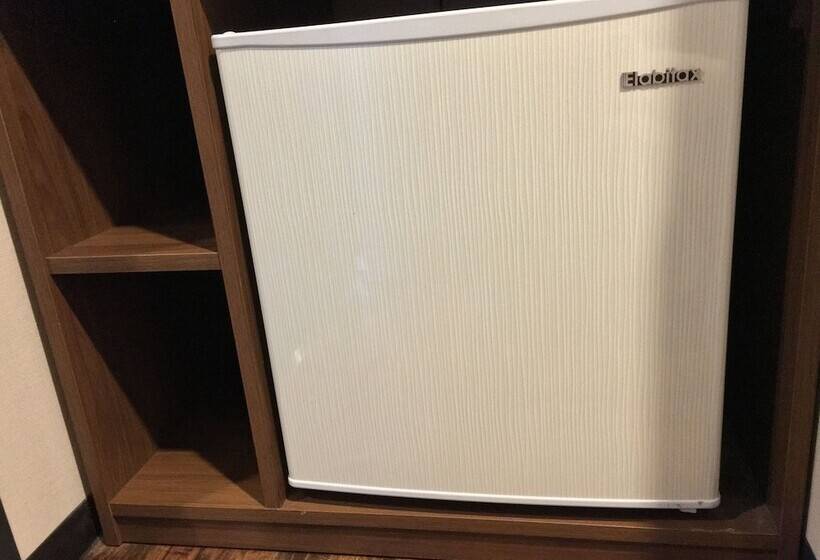 Hotel Mystays Yokohama Kannai