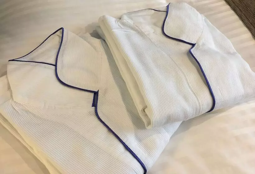 ホテル Mystays Yokohama Kannai